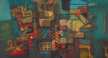 Flávia Cardoso Soares Leilões: Villa Antica Espaço Arte – Leilão de Arte e Antiguidades, destaque. Divulgação.