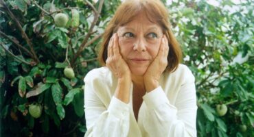 Lygia Bojunga. Photo: Disclosure.