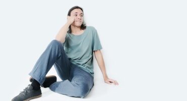 Theo da Paz Herrmann has 15 years and is in the third volume of its series. FotoTina Fon. Photo: Disclosure.