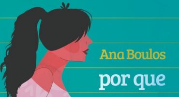 Why Moms Wear Ponytails?, by Ana Boulos, cover - featured. Disclosure.