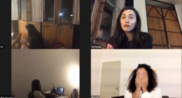 Live movie “Today is not a good day”, price. Disclosure.