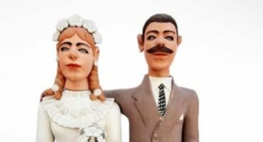 Flávia Cardoso Soares Auctions: 2º Masters of Brazilian Popular Art Auction – Sculptures and Paintings, featured. Disclosure.