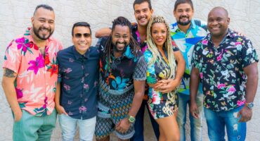 Arruda Group. Photo: Leo Queiroz.