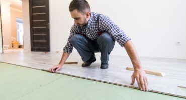 How to determine the ideal floor for your property under construction?. Photo: Madeira photo created by diana.grytsku - br.freepik.com.