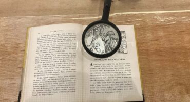 Guto Lacaz. Photo: Disclosure.