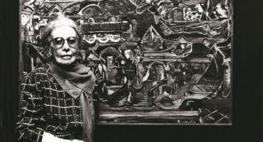 Mediated visits to the Nise da Silveira exhibition: The Revolution for Affection, featured.