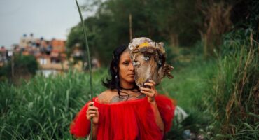 Brisa Flow, featured. Photo: Larisa Machado.