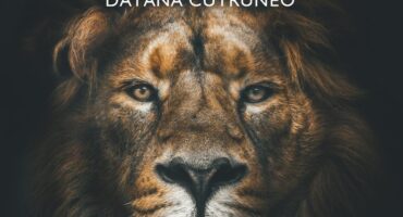 Livro "Deus e o processo em mim" de Dayana Cutruneo, cover - featured. Disclosure.