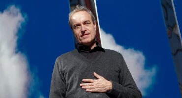 Eduardo Coimbra. Photo: Alan vouba.