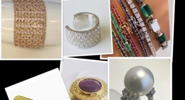 Flávia Cardoso Soares Auctions: 28º Auction of Jewels and Watches – Caruso Jewels, featured. Disclosure.