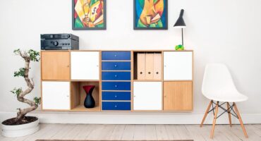 Interior layout: know the importance and how to do it. Photo: ATBO no Pexels.