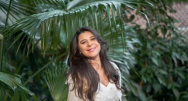 Rita Sinara. Photo: Disclosure.