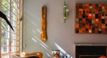 Flávia Cardoso Soares Auctions: Design Auction – Kaufmann Universe, featured. Disclosure.