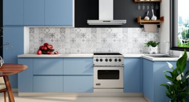 planned rooms: why opt for them in apartments?. Photo: Houzlook .com on Pexels.