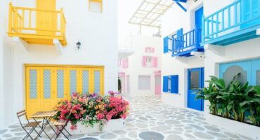 What is the importance of sustainable architecture and urbanism?. Photo: Tirachard Kumtanom no Pexels.