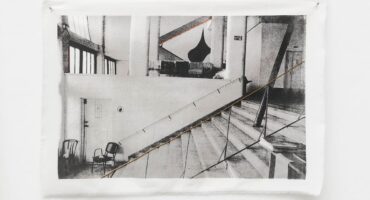 House of the people #2 Mauro Restiffe and Cooperativa Emprendedoras Sin Fronteras. Photo: Eduardo Ortega e Ding Musa. Cortesia Fortes D'Aloia & Gabriel, Sao Paulo Rio de Janeiro.