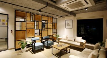 How to adhere to urban style?. Photo: Sharath G. no pexels.