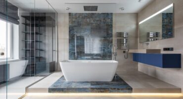 How to Build a Luxury Bathroom in Your Home?. Photo: Max Vakhtbovych no Pexels.