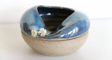 Love Im Ceramics. Photo: Debora Amorim.