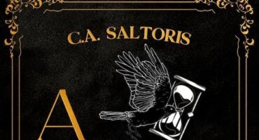 "A História Esquecida da Hospedaria na Estrada", cover - featured, of C. The. Saltoris. Disclosure.