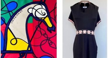 Flávia Cardoso Soares Auctions: Charity Auction in favor of the Cruz de Malta Assistance Center, featured. Disclosure.