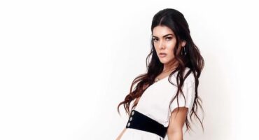 DJ Ilka Oliver, featured. Photo: Brian Haider / Disclosure / MF Global Press.