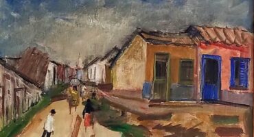 Subastas de Flávia Cardoso Soares: Subasta de Arte y Antigüedades en Apartamento en Vila Nova Conceição (SP), destacados. Divulgación.