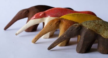 Ana Canetti. Fotos: Mariana Alves.