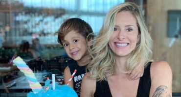 Rachel y Roma Gutvilen, destacados. Fotos: Prensa de MF Global.