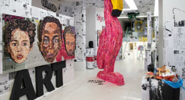 Anderson Thives. Foto: Renato Wrobel.