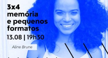 3º Salão de Arte em Pequenos Formatos do Mabri. Divulgação.