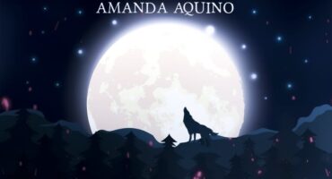Livro "Aos Olhos de Osko" by Amanda Aquino, cover - featured. Disclosure.