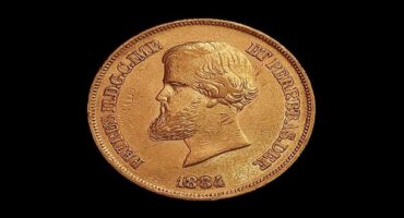 Flávia Cardoso Soares Auctions: 61º Modern Numismatic Auction, Batch 4 - highlights. Disclosure.