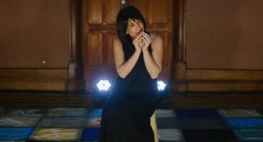 Daniella D´Andrea. Photo: Disclosure.