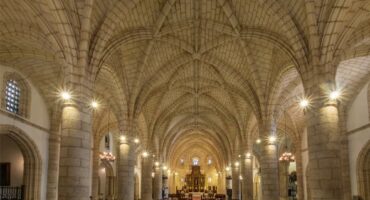 Exposição "Um Povo unido pela Fé", by photographers Victor Siladi and Edwin Rosário. Photo: Disclosure.