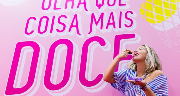 Museu Mais Doce do Mundo. Foto: Lana Pinho.