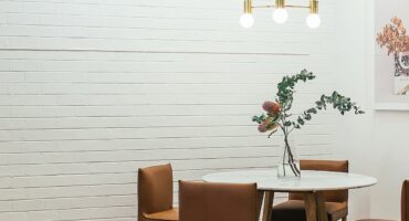 How to mount a decorated wall?. Photo de Rachel Claire.