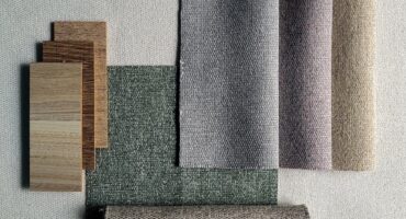 Maiori Casa did a long research in search of the best pieces for families with dogs and cats. Photo: Maiori House.