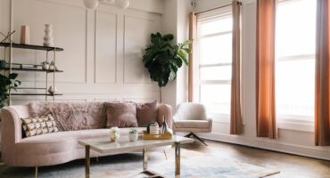 Veja qual decoração combina com a sua personalidade. Imagem de rawpixel.com no Freepik.