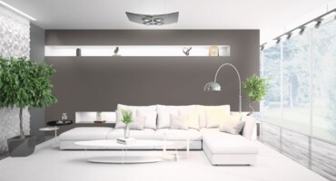 High tech decoration: how to transform your home with technology and style. Photo: br.depositphotos.com.