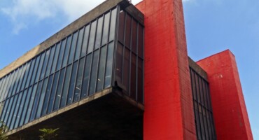 De Francis Bacon a Mário de Andrade: quem são os artistas que vêm ao MASP em 2024. Foto: br.depositphotos.com.