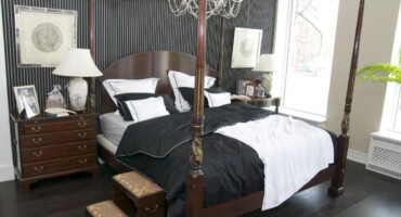 American style decor: learn how to embrace comfort and warmth. Photo: br.depositphotos.com.