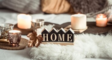 Decoração de outono: como capturar a essência da estação em casa. Foto: br.depositphotos.com.