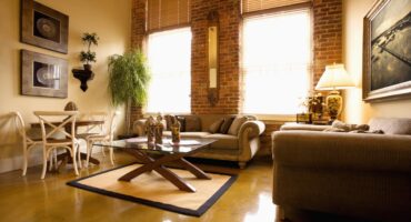 Conheça os diferentes estilos de decoração e descubra o que mais combina com a sua casa. Foto: br.depositphotos.com.