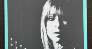 Cynthia Ross launches unprecedented book of poetry: Meet The Secret Door. Photo: Disclosure.