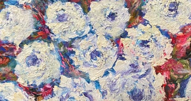 Obra de Soraya Balera. Foto: Divulgação