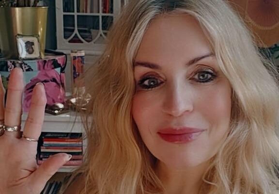 Matilda Joon. Fotos: Divulgación.