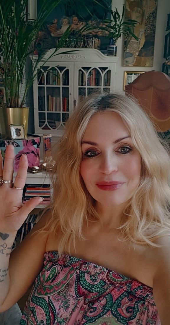 Matilda Joon. Foto: Divulgação.