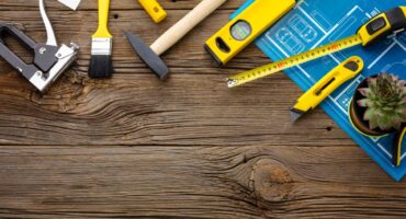 Reformas Estratégicas E Necessárias Antes De Alugar Um Imóvel. Imagem de Freepik.