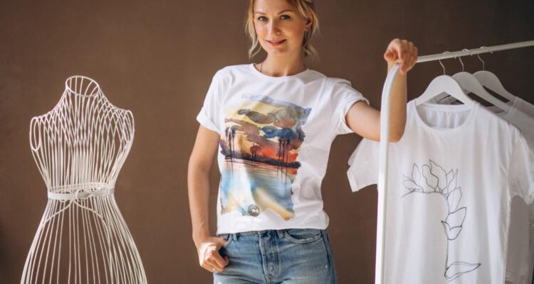 Buscas Por Presentes Personalizados Crescem 83% Em Um Ano: Camisetas Personalizadas Lideram Ranking. Imagem de senivpetro no Freepik.